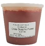 GUAJILLO PUREE